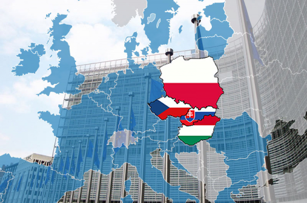 Předsedové vlád Polska, Maďarska a Slovenska  vydali společné prohlášení ke kauze Vrbětice