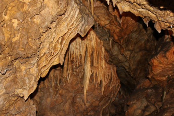Jeskyně mají letos svůj mezinárodní rok, pracovníci připravují sezonu a vyhlíží uvolnění