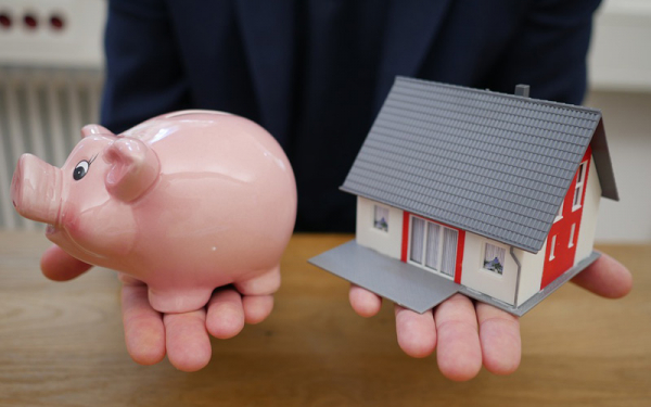 Jak správně postupovat při koupi nemovitosti na hypotéku