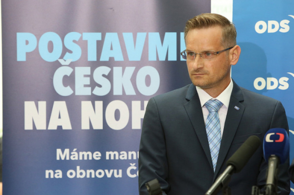 Jakub Janda: Hnilička poškodil pověst NSA, měl skončit už dříve