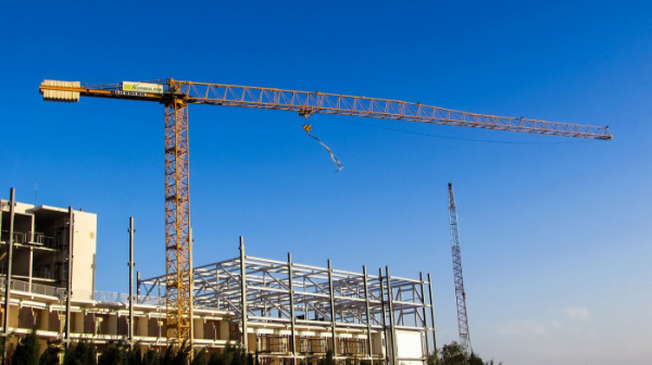 Povolování staveb zjednoduší nový stavební zákon. Úředníkům ubude 40 procent agendy