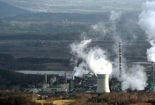 Karlovarský kraj nesouhlasí s nespravedlivým rozdělením peněz pro uhelné regiony