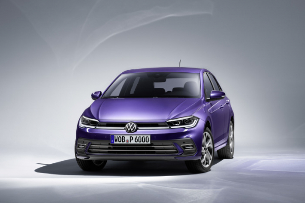 Nový Volkswagen Polo již v předprodeji na českém trhu