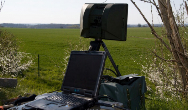 Česká armáda rozšiřuje své schopnosti a testuje detekci bezpilotních prostředků