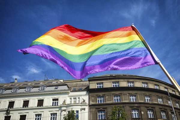 Festival Prague Pride se opět uskuteční v prvním srpnovém týdnu, nabídne sto různých akcí