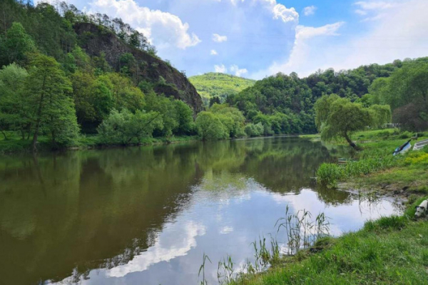 Zastupitelé Středočeského kraje podporují záměr vyhlásit Národní park Křivoklátsko