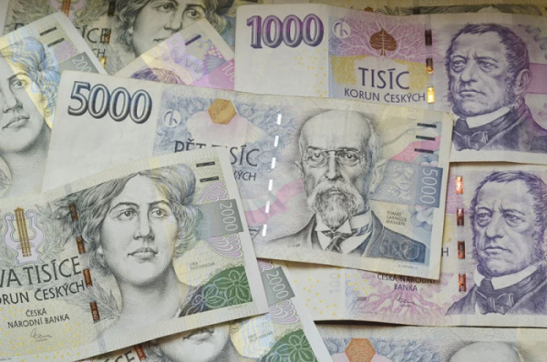Česká republika je mezi prvními zeměmi v EU v národním hodnocení rizik praní peněz