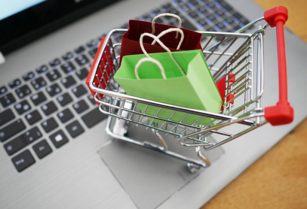 Online nakupování čeká od července první z řady změn