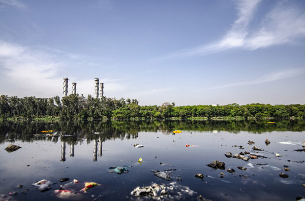 NKÚ: Miliardy z peněz EU na zlepšení kvality vody neřeší příčiny znečištění