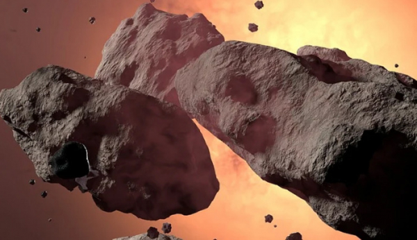 První česká kosmická mise bude zkoumat možnosti těžby surovin na asteroidech