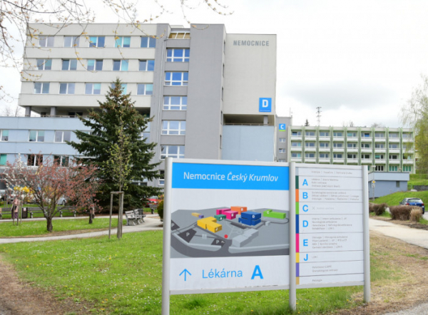 Českokrumlovské OČKO končí svůj provoz, očkování se přesouvá do nemocnice