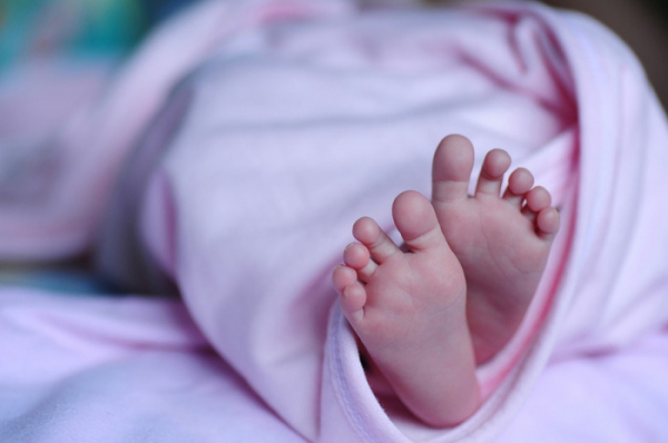 Babybox umístěný v Nemocnici Pelhřimov zachránil novorozeného chlapce