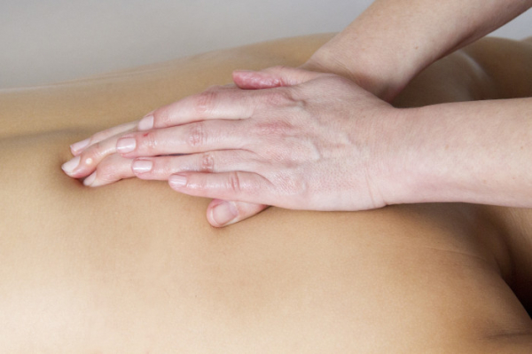 Erotická masáž - zážitek pro tělo i duši