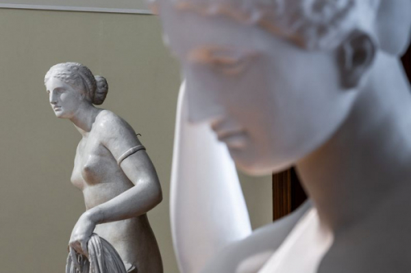 Výstava o Afroditě představí v Praze obraz bohyně v minulosti i odraz v současnosti