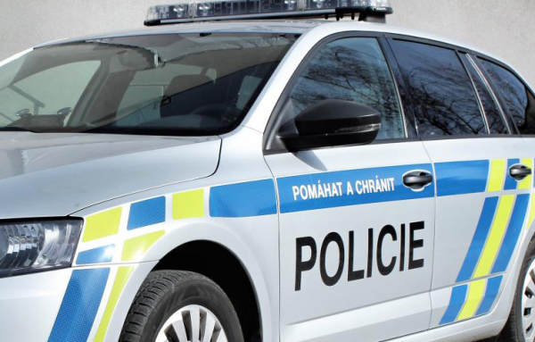 Policisté pátrají po neznámém zloději, který se na Havlíčkobrodsku vloupal do domu
