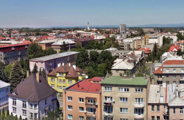 Zastupitelstvo města Olomouc napříč politickým spektrem schválilo kompromisní návrh zvýšení daně