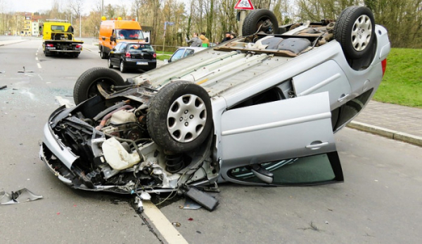 Za prvních osm měsíců zemřelo na silnicích v Libereckém kraji 10 lidí. Dalších 33 bylo těžce zraněno