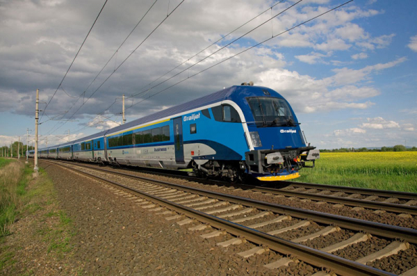 Nový spolek Zelená železnice má prosazovat promyšlený a efektivní rozvoj bezemisní dopravy