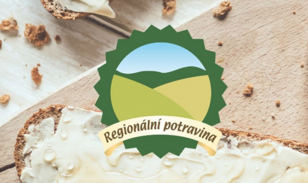 Devět producentů z Libereckého kraje převzalo značku Regionální potravina