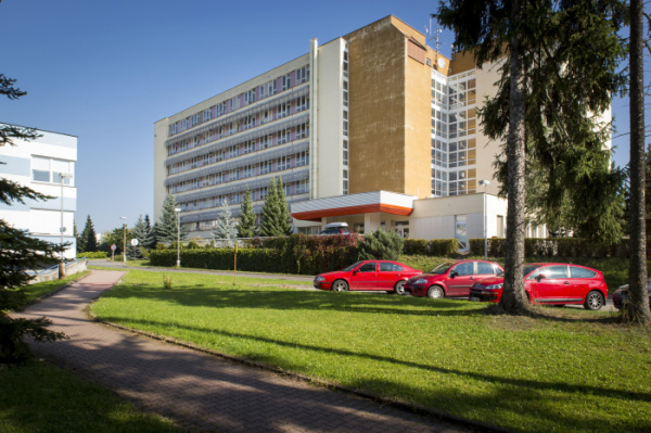 Rychnovská nemocnice se dočká rozsáhlých investic ve výši 300 mil