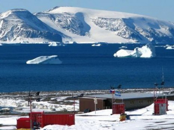 Od sjednání Protokolu o ochraně životního prostředí ke Smlouvě o Antarktidě uplynulo 30 let
