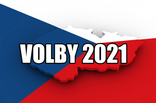 Češi mají rekordní zájem o volby na zastupitelských úřadech