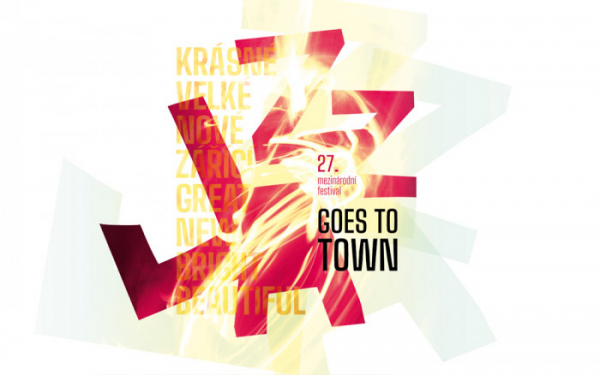 V Hradci Králové začíná 27. ročník mezinárodního festivalu Jazz Goes to Town