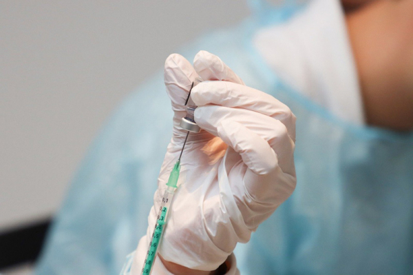 EMA ukončila rolling-review vakcíny proti covid-19 společnosti CureVac AG