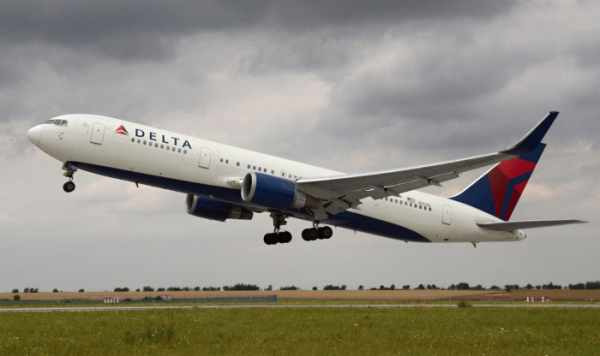 Letecká společnost Delta Air Lines obnoví přímé letecké spojení s Prahou