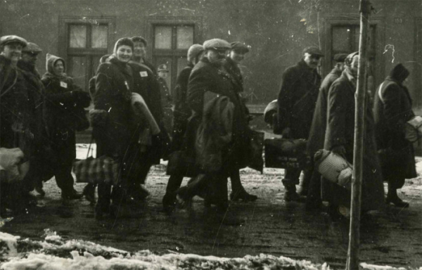 Třetí řada televizních Příběhů 20. století mapuje tragédie holokaustu v Československu