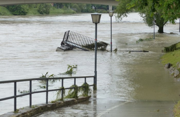 MŽP: Na ochranu lidí a majetku před záplavami půjde další půl miliarda korun