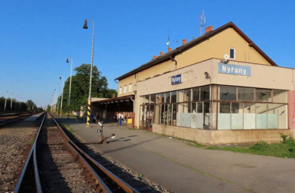 Správa železnic vybrala projektanta modernizace trati z Plzně do Chotěšova
