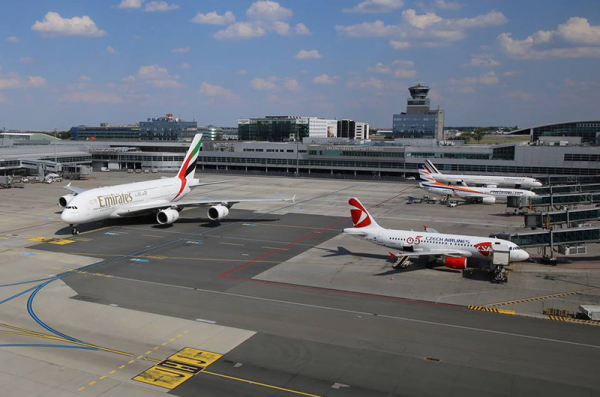 Pražské letiště posiluje protihluková opatření v okolních obcích