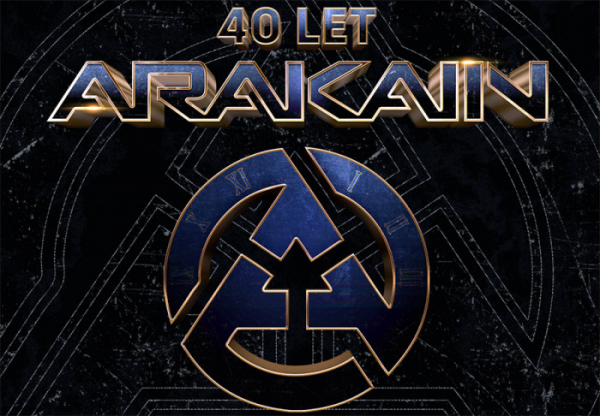 Arakain oslaví 40 let na scéně v pražském O2 universu 