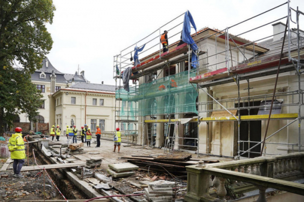 V příštím roce plánuje Liberec řadu investičních akcí pro rozvoj města