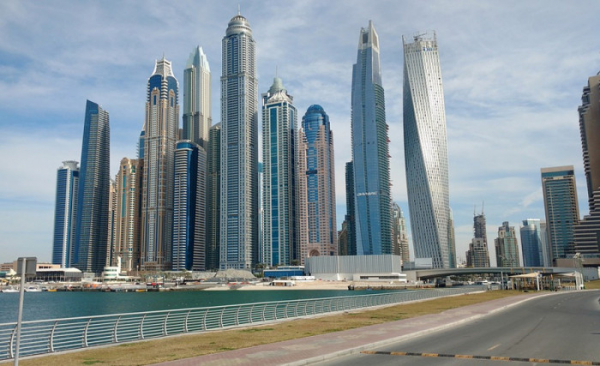 První letošní podnikatelská mise Svazu průmyslu a dopravy odletěla na EXPO do Dubaje