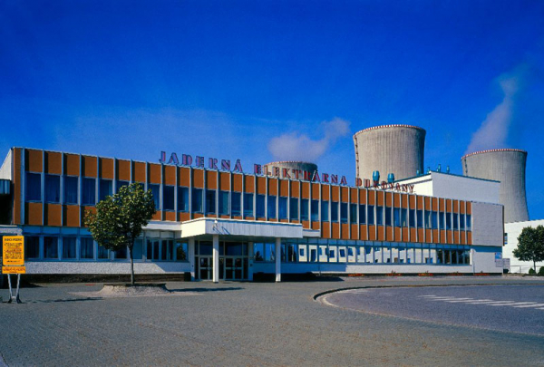 Energetici z Jaderné elektrárny Dukovany snižují dopravní zátěž i emise CO2