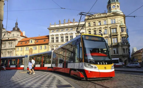 Dopravní podnik hl. m. Prahy od pondělí 21. března obnovuje plný rozsah provozu pražské MHD