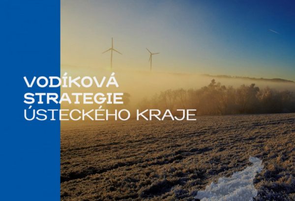 Prvním českým regionem s vlastní vodíkovou strategií je Ústecký kraj
