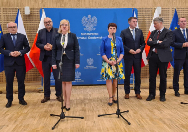 Dohoda mezi Českem a Polskem o Turówu funguje a pomáhá regionu