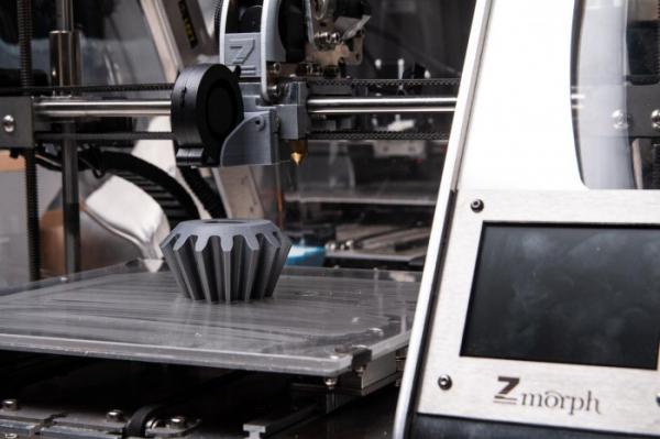3D tisk se stává nedílnou součástí téměř každého podnikání. Už jste se s ním setkali i vy?