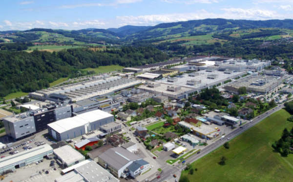 BMW Group přesouvá výrobu systémů elektrických pohonů eDrive do Rakouska
