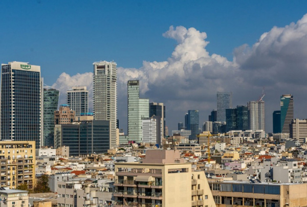Tuzemské podniky budou o zakázkách jednat v Izraeli