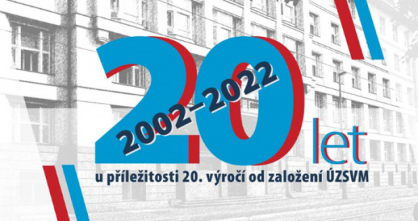 ÚZSVM za 20 let své existence odvedl do státního rozpočtu více než 24 miliard korun