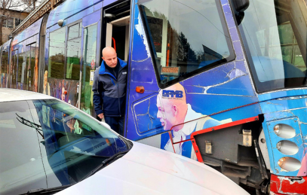 Dopravní podnik města Brna rozšiřuje ponehodovou péči o své řidiče