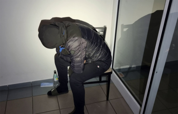 Během 24 hodin zadrželi jihomoravští policisté na státní hranici se Slovenskem 11 převaděčů a 247 migrantů