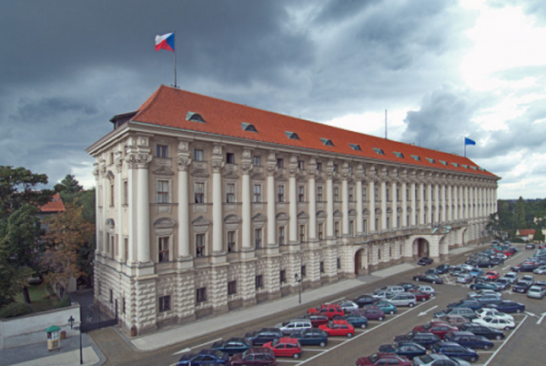 Česká republika se stala předsedající zemí Rady guvernérů Mezinárodní agentury pro atomovou energii