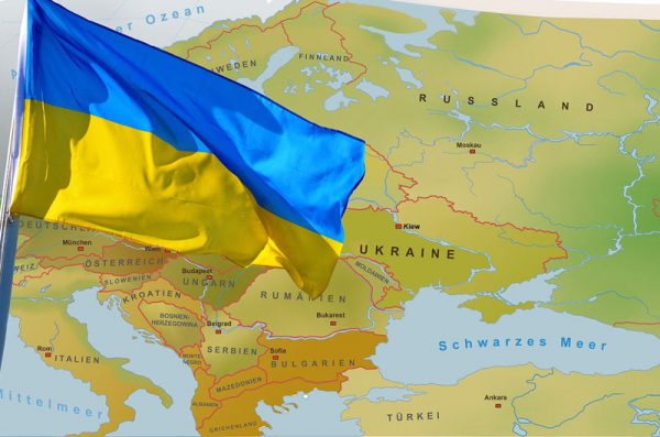 Europoslanci vyzývají k masivnímu navýšení vojenské pomoci Ukrajině