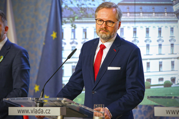 Česká republika by si od EU mohla půjčit 350 miliard korun z fondu unijního plánu obnovy