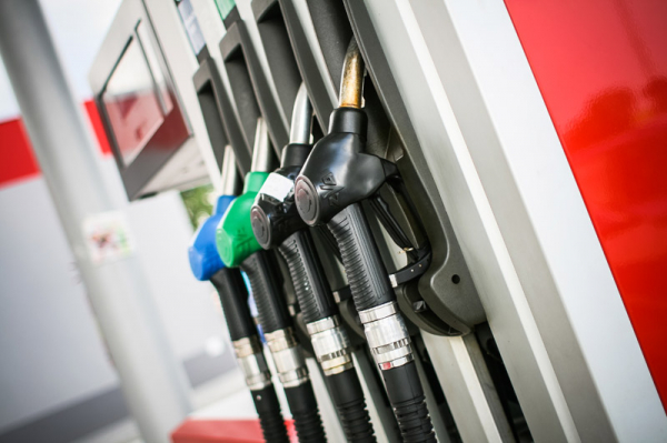 Ministerstvo financí zveřejňuje výsledky kontrol marží u pohonných hmot za září